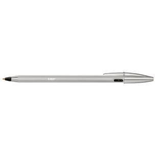 Kugelschreiber Cristal RENEW, schwarz 997202