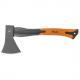 Universalaxt mit Fiberglasstiel, 1 kg KT-SF1060
