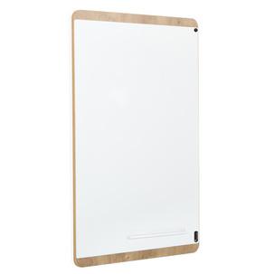 Weißwandtafel "NATURAL" - lackiert 2064205421