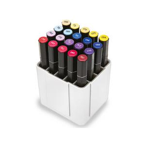 Marker-Organizer (Lieferung ohne Inhalt) 29123CR