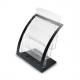 Prospekthalter Contemporary, silber 693704