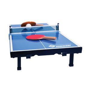 Mini-Tischtennis Tisch-Set 838576
