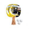 Tischtennis-Set "Persson 500", Inhalt