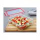 Frischhaltedose CLIP & CLOSE Glas, 3er Set, Verpackung N1050900