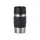 TRAVEL MUG Compact, weinrot 3110600546
