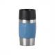 TRAVEL MUG Compact, weinrot 3110600546