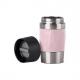 TRAVEL MUG Compact, weinrot 3110600546