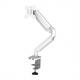 Monitorarm Platinum Series, silber 8056201