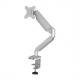 Monitorarm Platinum Series, silber 8056201