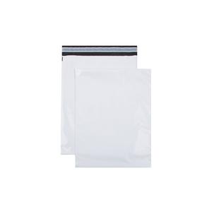 Symbolbild: Versandtaschen aus Polyethylen  70458