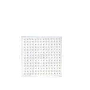 Stiftplatte midi "kleines Quadrat" 332