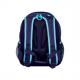 Vorschulrucksack Rookie "Turtle" - Rückseite 300001438