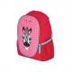 Vorschulrucksack Rookie "Zebra" - Rückseite 300001437