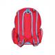 Vorschulrucksack Rookie "Zebra" - Rückseite 300001437