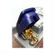 Batteriepol-Schnellverbinder-Set (+) und (-) 019039