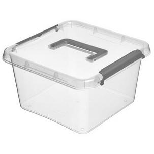 Symbolbild: Clipbox "larissa", 9 Liter 1105600100000
