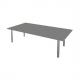 Konferenztisch "Form 5", wenge 11416311