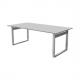 Konferenztisch "Form 5", wenge 11404711