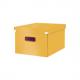 Ablagebox Click & Store Cosy L, grau 5348-00-61