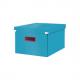 Ablagebox Click & Store Cosy L, grau 5348-00-19