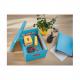 Ablagebox Click & Store Cosy L, grau 5348-00-19