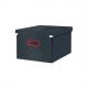 Ablagebox Click & Store Cosy L, grau 5348-00-19