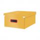 Ablagebox Click & Store Cosy L, grau 5348-00-19