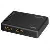 4K/30 Hz HDMI Splitter, schlank, 4-fach