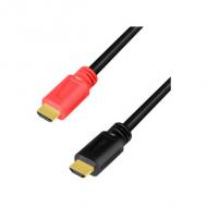 Symbolbild: HDMI 2.0 Anschlusskabel, AMP, A-Stecker - A-Stecker