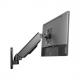 Monitorarm zur Wandmontage BP0144