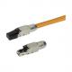 RJ45-Steckverbinder Kat.6A MP0040N