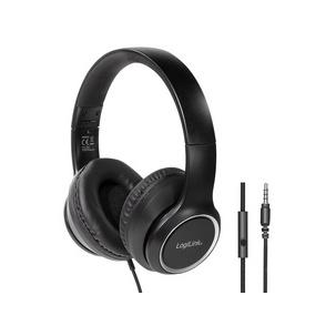 Stereo Headset High Quality HS0053