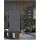 Design-Moderationstafeln VarioPin - Black Edition 1181204