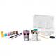 Gips-Set PLASTER FRIENDS "Winter", Verpackung 907208
