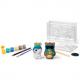 Gips-Set PLASTER FRIENDS "Winter", Verpackung 907208