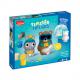 Gips-Set PLASTER FRIENDS "Winter", Verpackung 907208