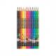 Dreikant-Buntstift HARRY POTTER, Farben 832053