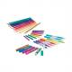 Glittering Zeichenset COLORPEPS 984722
