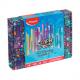 Glittering Zeichenset COLORPEPS 984722