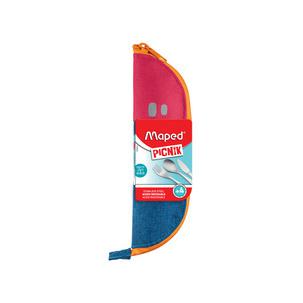 Besteck-Set CONCEPT KIDS, pink 878003