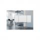 Mobile Klapptafel MAULstandard, geschlossen 6458584