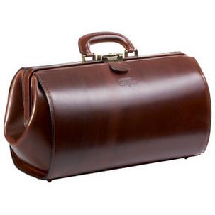 Doktorentasche HANVER, braun 28058622