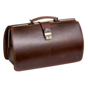 Doktorentasche HESTON, braun 28072222