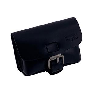 Gürteltasche, schwarz 28060401