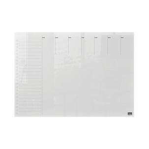 Acryl-Wochenplaner, DIN A4 1915614