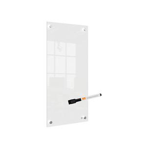 Glas-Notiztafel, (B)300 x (H)600 mm 1915603