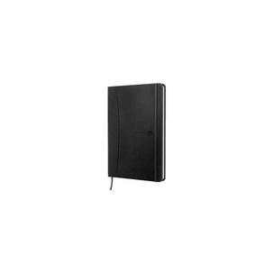 Notizbuch "Signature", schwarz 400154945