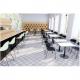 Bistrotisch Mezzo, Durchmesser: 600 mm TRMSC80X80.01.1