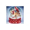 Motiv: Snow Globe