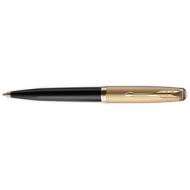 Drehkugelschreiber Parker 51 Plum G.C.